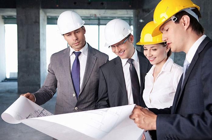 Besichtigung & Planung