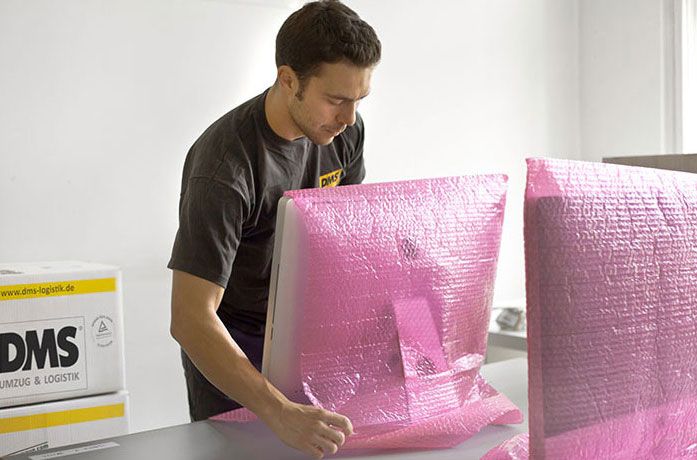 Computer-Schutzhüllen